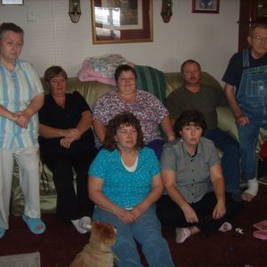 Meet your Posher, Peggy